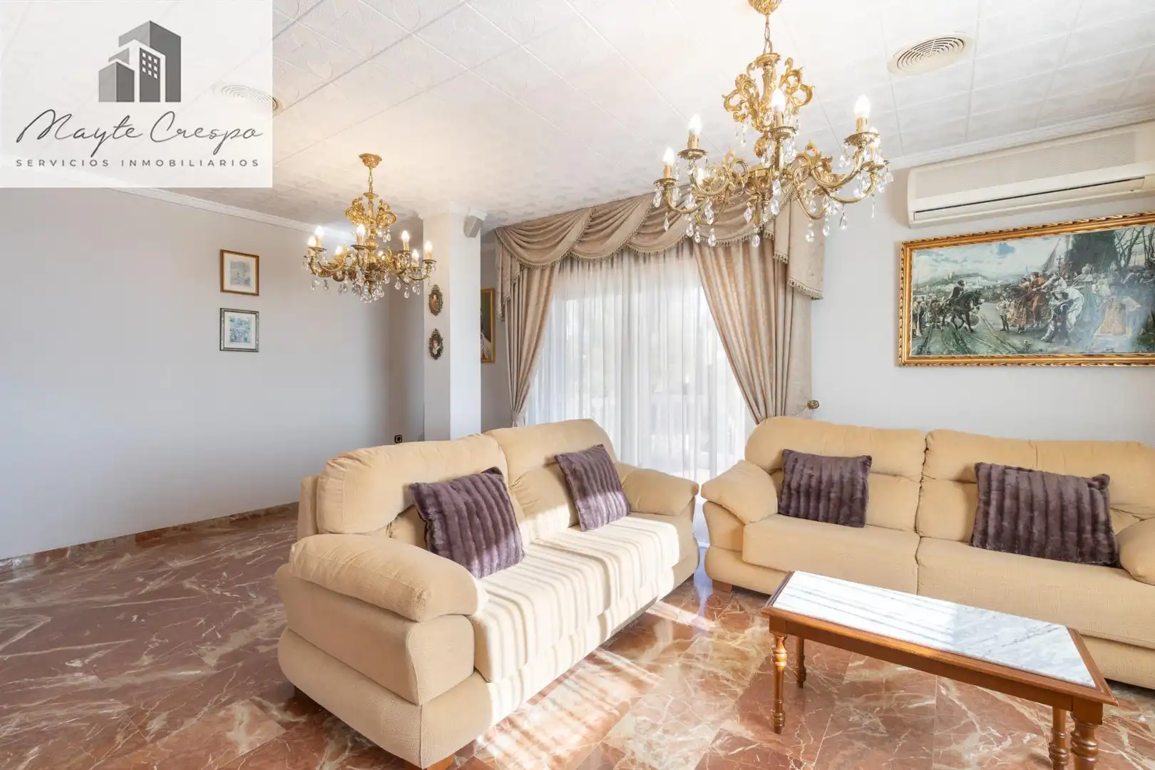 Vivienda con terraza en venta en FCO JOSE GARCIA JIMENEZ, imagen 5