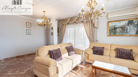 Foto 5 de Casa adosada en venta en  Fco Jose Garcia Jimenez, Jun, Granada