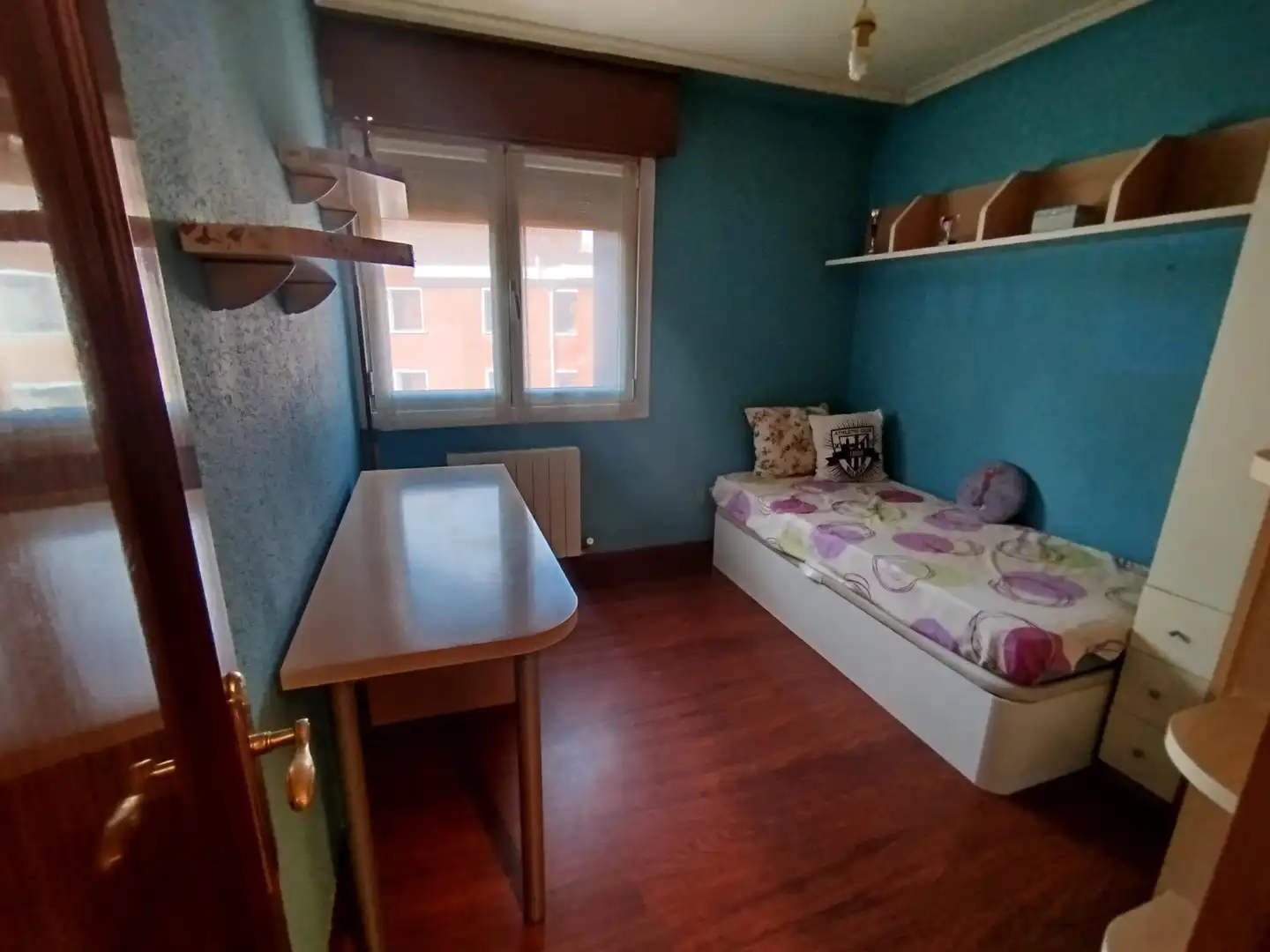 Flat with lift for sale in Arteagabeitia - Retuerto - Kareaga, imagen 20