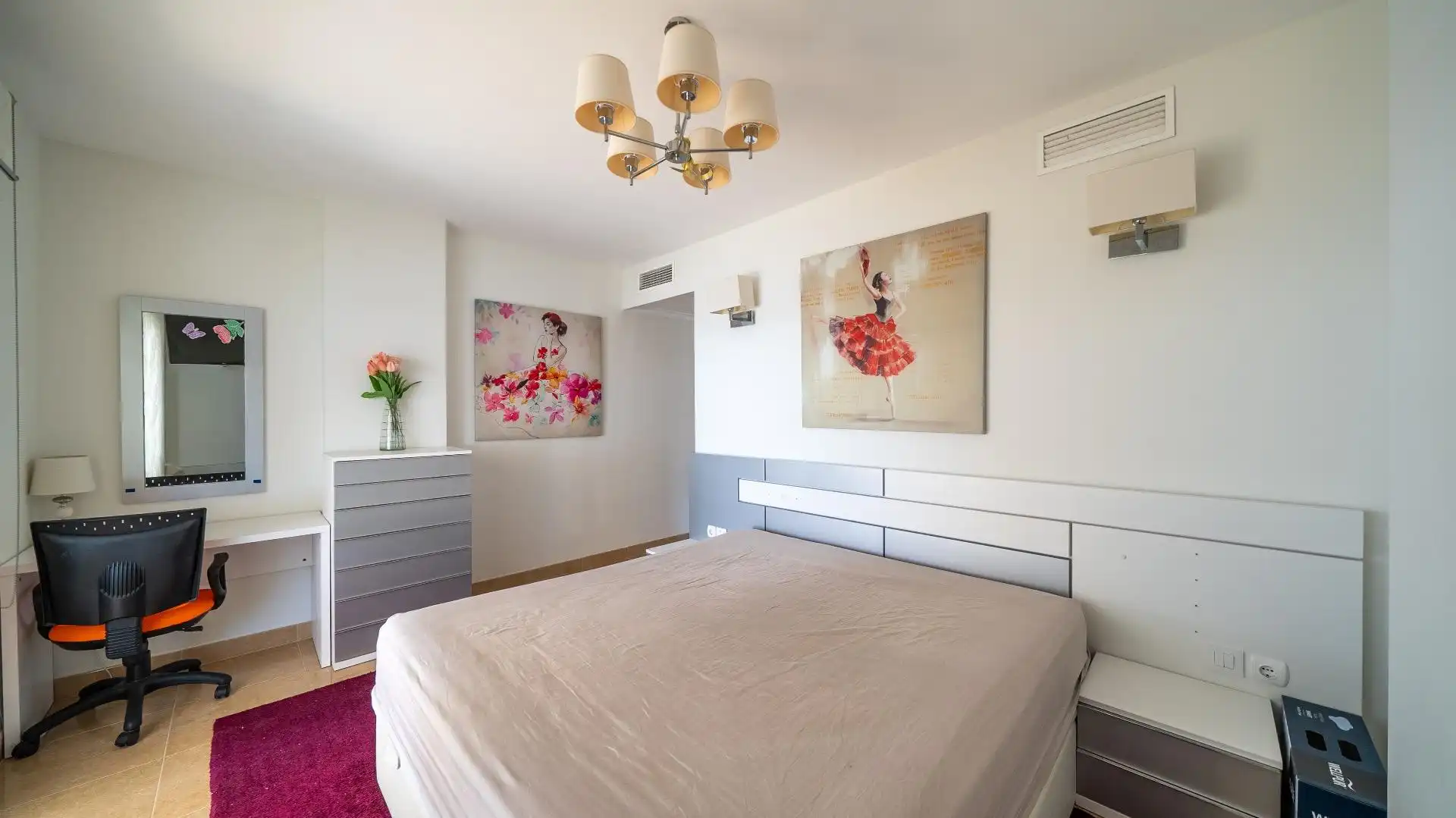 Appartement compact à vendre à Calle Calle de Grecia, 1, imagen 14