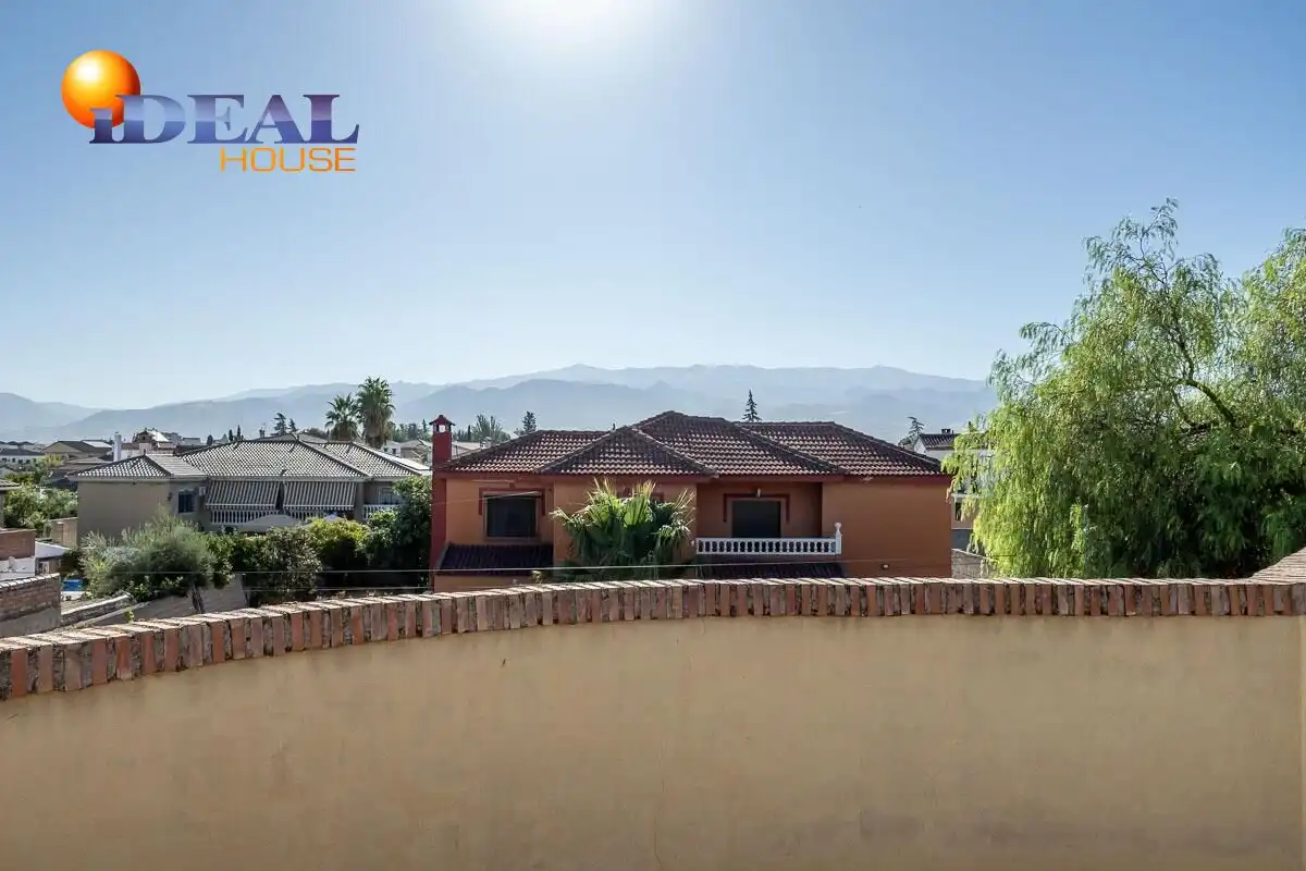 Villa mit Pool zum Verkauf in Residencial Triana - Barrio Alto, imagen 38