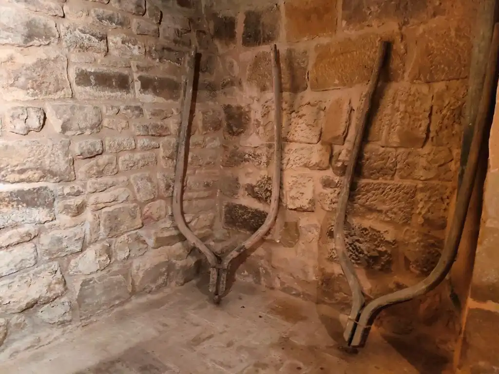 Maison avec terrasse à vendre à Calaceite, imagen 3