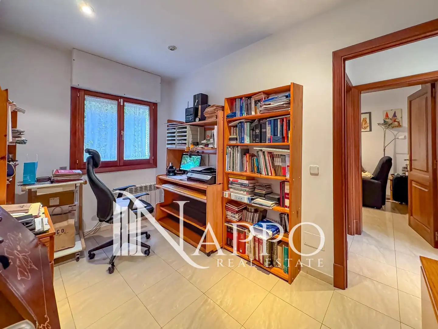 Dormitori de Casa o xalet en venda en  Palma de Mallorca amb Aire condicionat, Calefacció i Terrassa