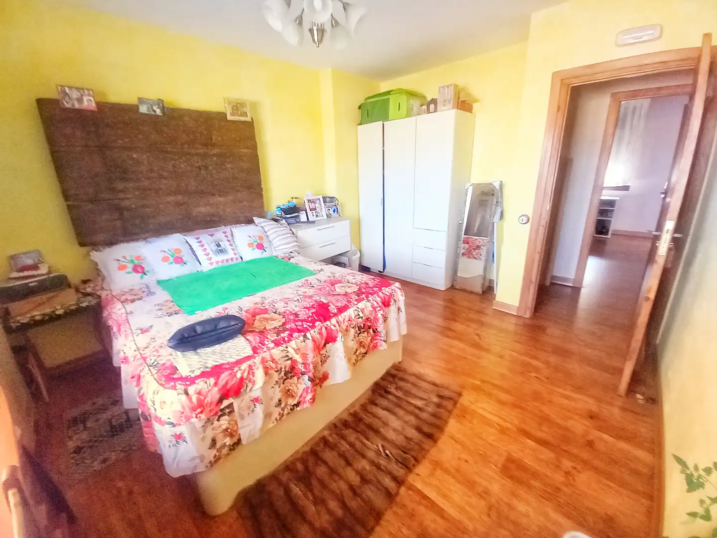 Finca rústica en venta en Calle Real, 31, Oquillas
