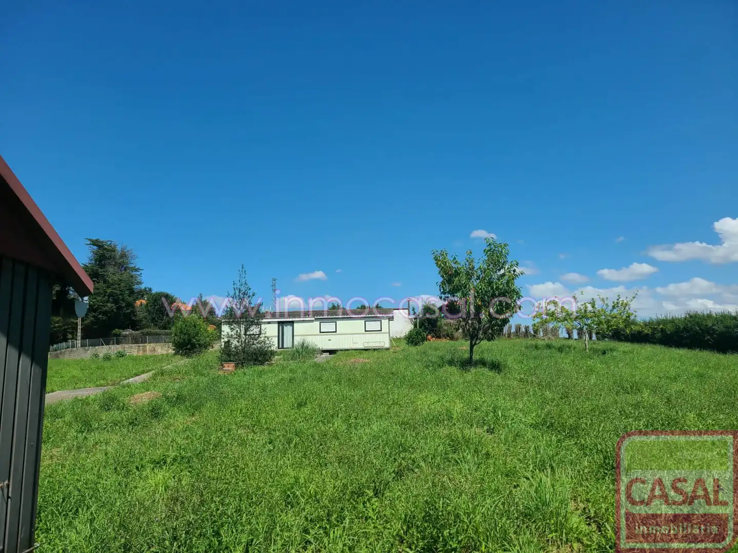 Residencial en venda a CARRETERA CARBAINOS, Cenero