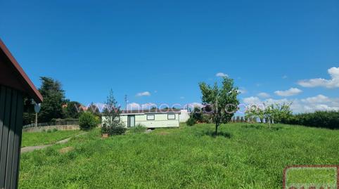 Foto 5 de Residencial en venda a Carretera Carbainos, Cenero, Asturias