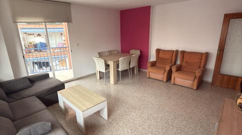 Foto 3 de Pis en venda a Centro Urbano, Benidorm