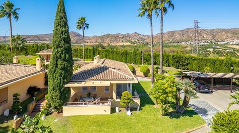 Photo 2 of House or chalet to rent in Cuesta del Palmar, Alquería - Torrealquería, Málaga