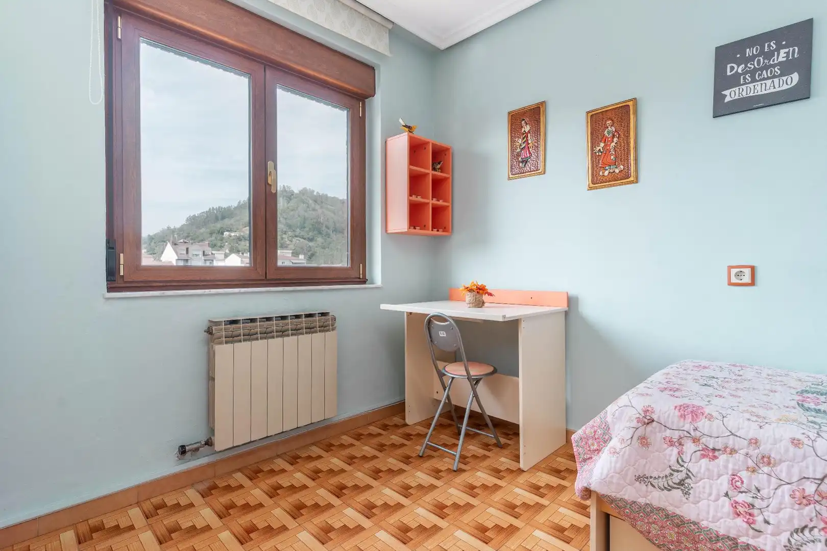 Flat with terrace for sale in Calle SIERO, imagen 19