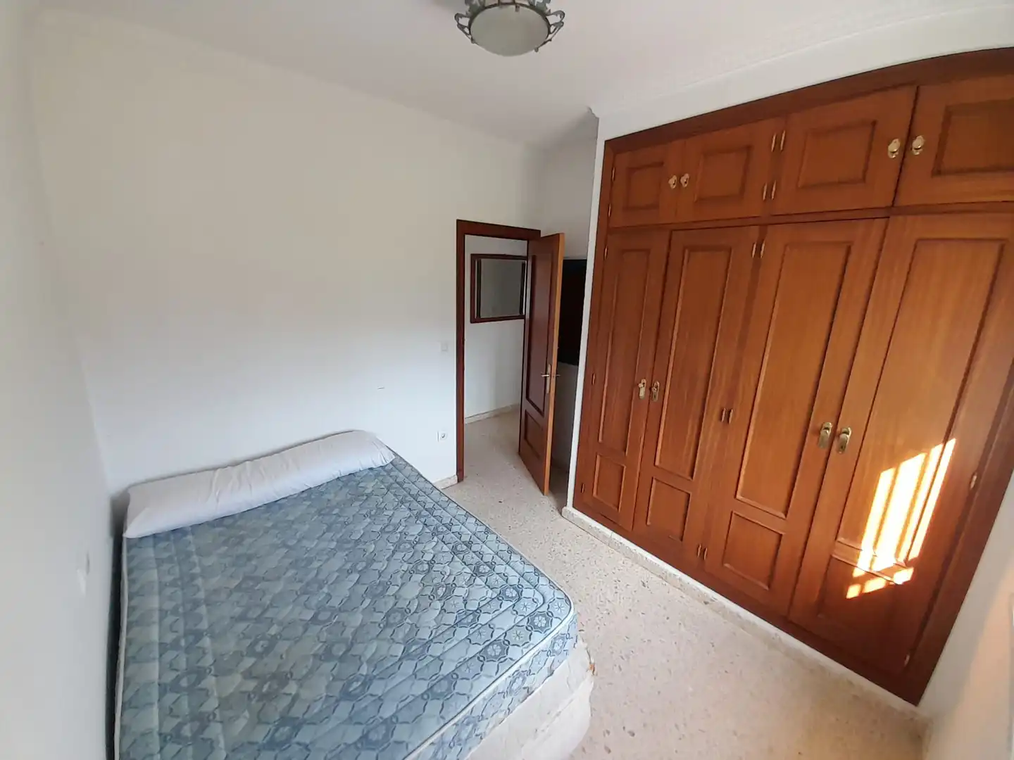 Schlafzimmer von Country house zum Verkauf in Chipiona