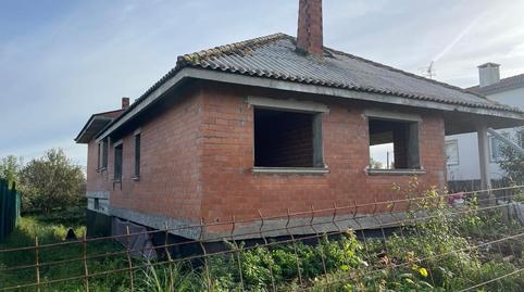 Foto 2 de Casa o xalet en venda a Santa Marta de Babio, Bergondo, A Coruña