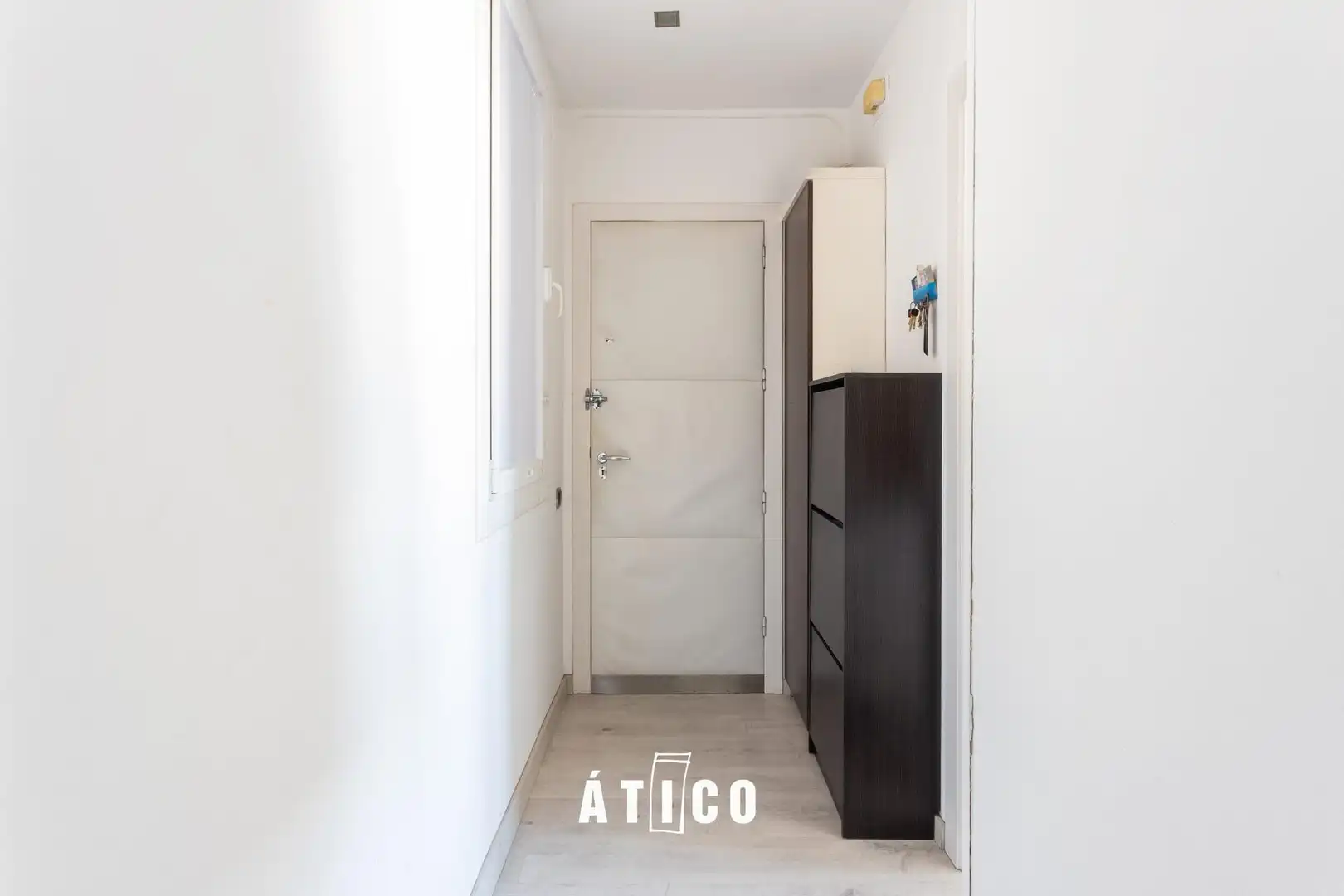 Penthouse mit Terrasse zum Verkauf in Gràcia, imagen 24
