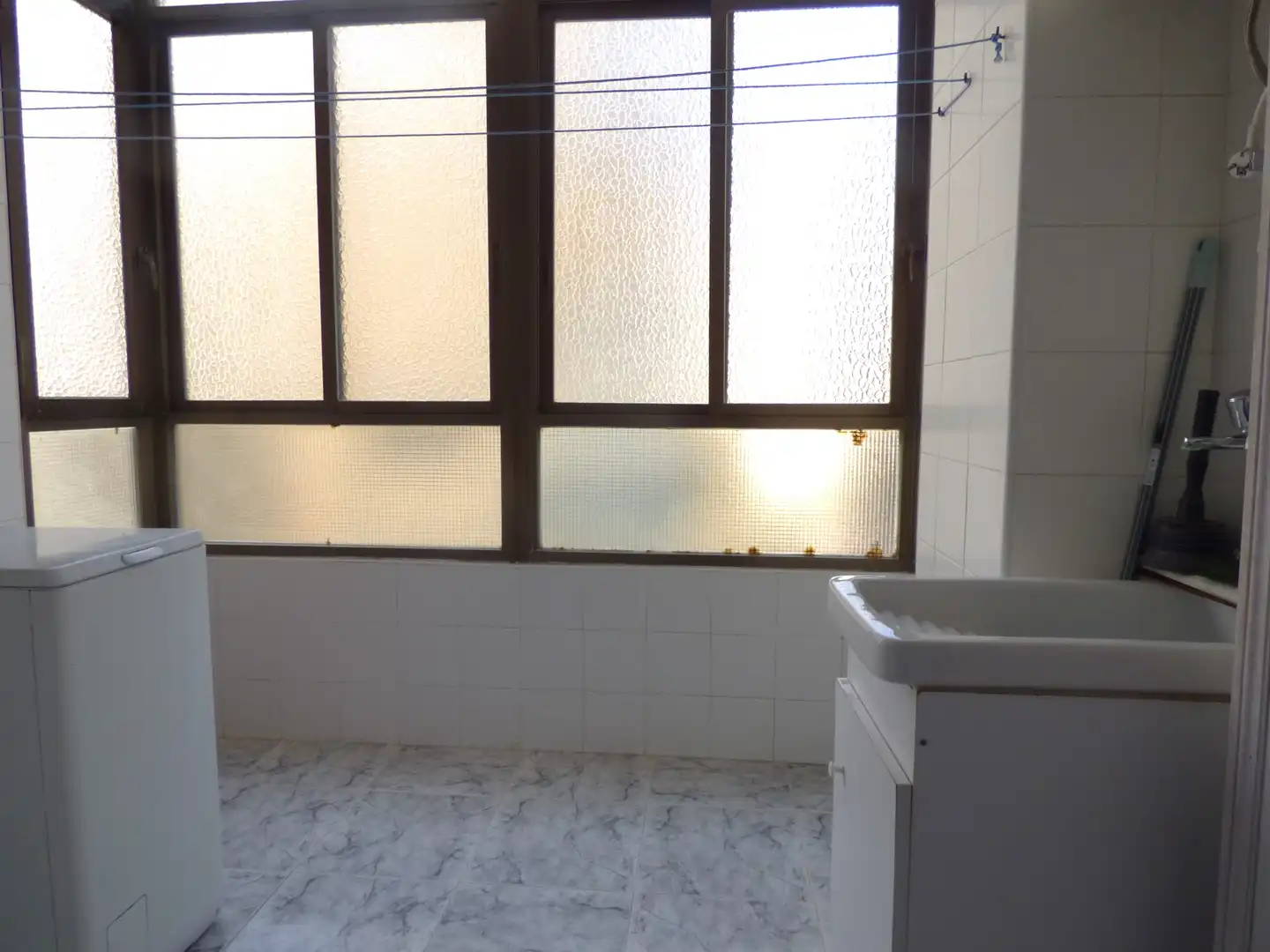 Baño de Piso en venta en Cádiz con Terraza y Balcón