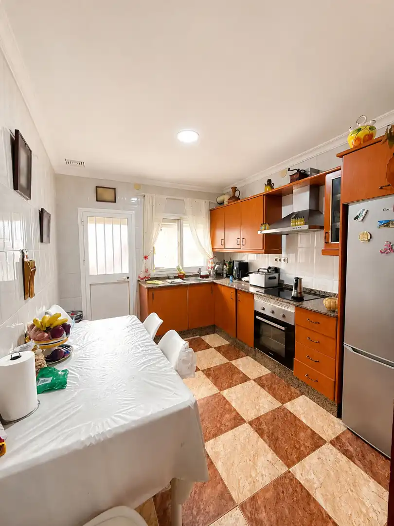 Casa con terrazza in vendita a Crevillet - Pinar Alto, imagen 9