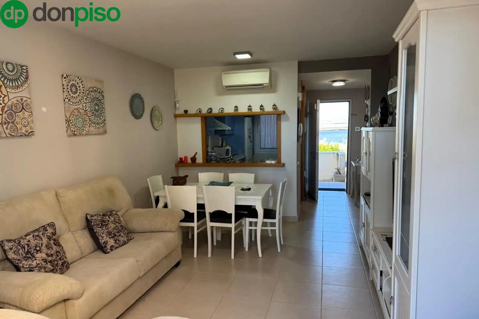 Wohnung mit Pool zum Verkauf in Avenida CERRILLOS DE(U) 87, imagen 5