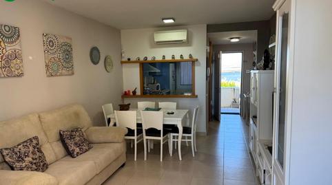 Photo 5 of Flat for sale in Avenida Cerrillos De(u), 87, El Sabinar – Urbanizaciones – Las Marinas – Playa Serena, Roquetas de Mar