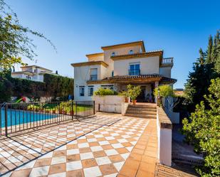 House or chalet for sale in  LEÑADORES, 58, Cájar