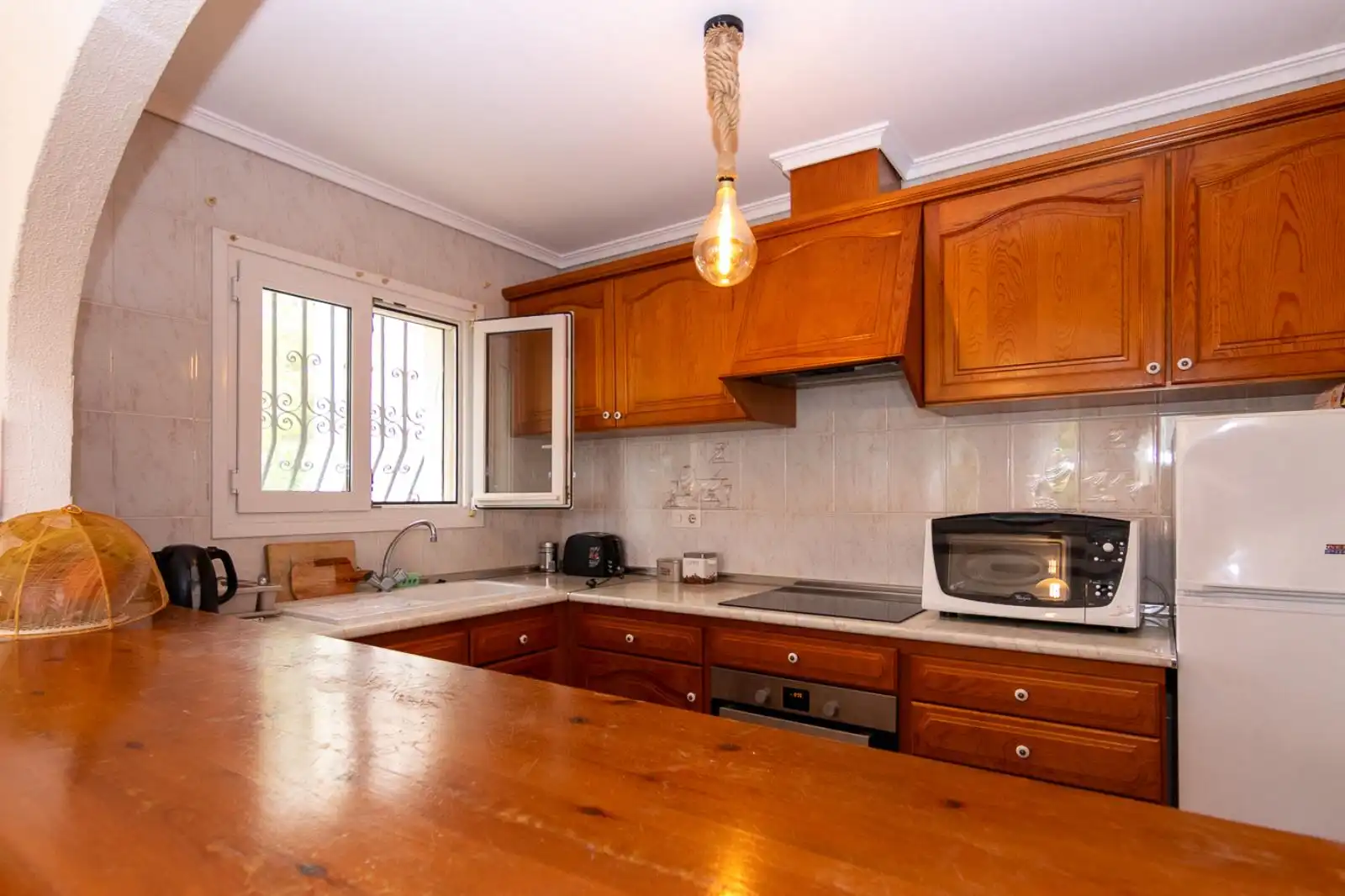 Chalet con piscina en venta en La Pedrera - Vessanes, imagen 9
