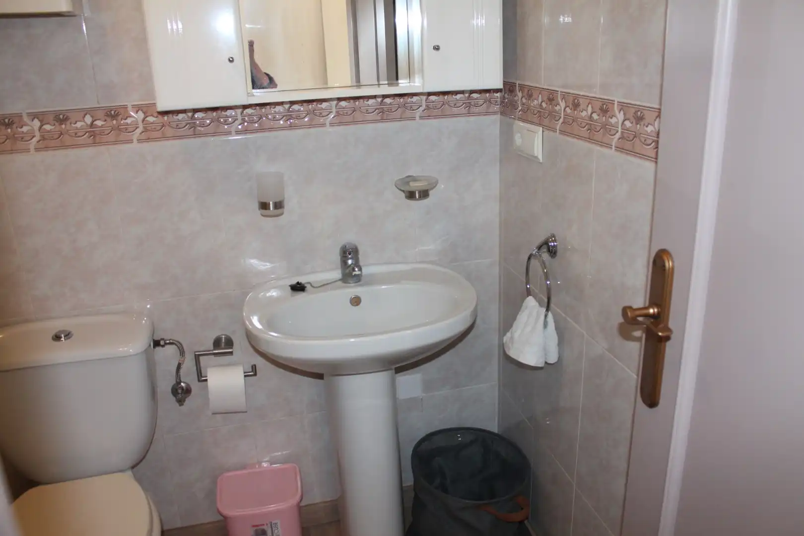 Bany de Pis en venda en Orihuela amb Aire condicionat, Calefacció i Piscina