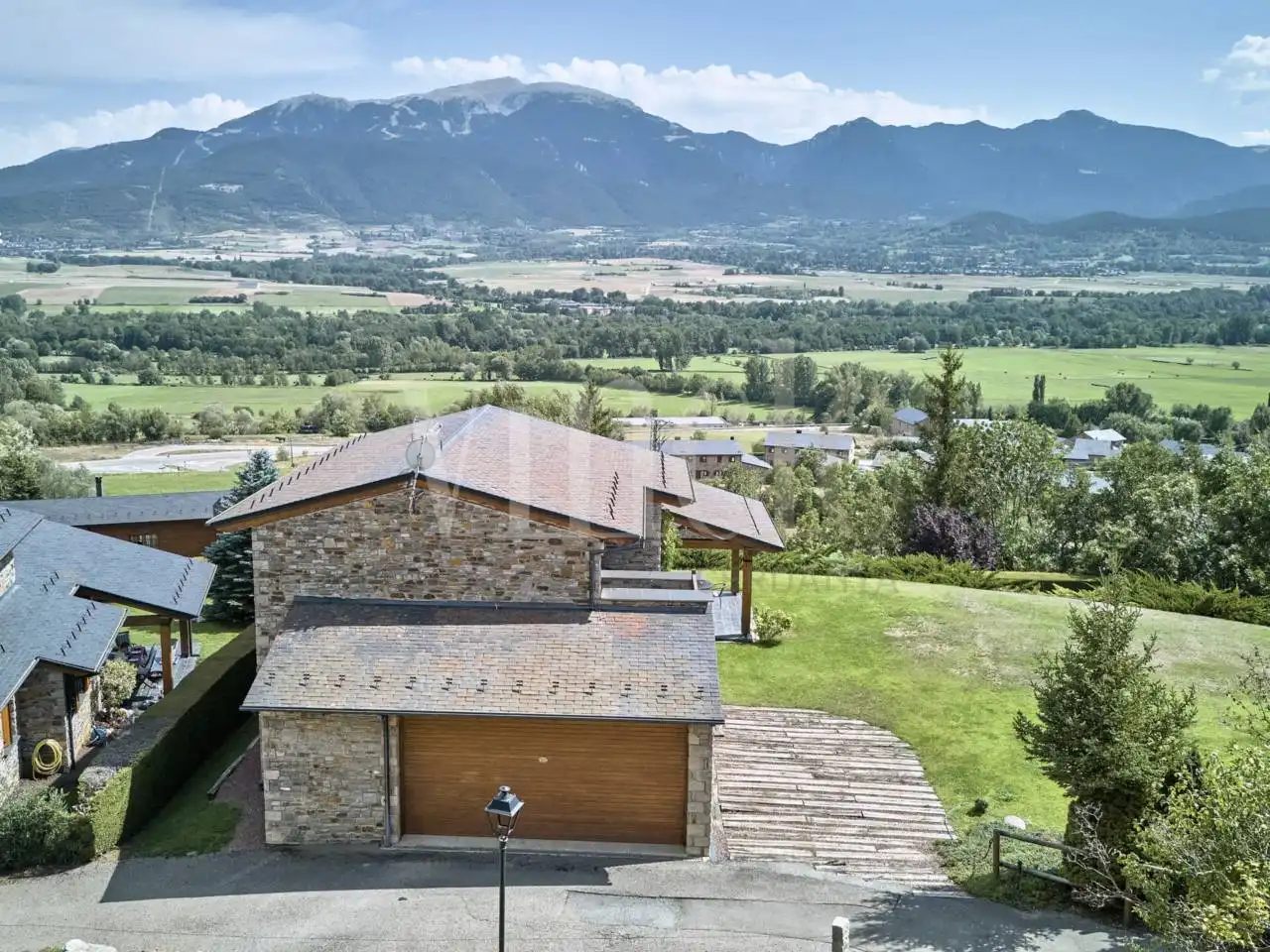 Casa amb jardí en venda a Urbanizacion PRAT DE LA SERRA, imagen 41