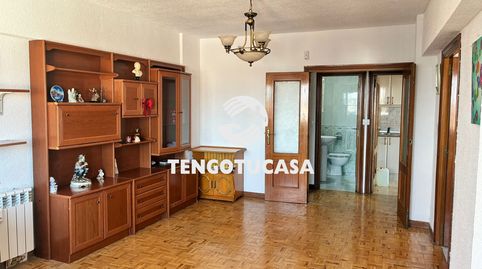 Foto 3 de Piso en venta en Calle de José Arcones Gil, Pueblo Nuevo, Madrid Capital