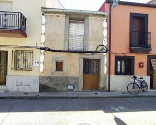 Single-family semi-detached for sale in CL PARRAL, Zarza la Mayor