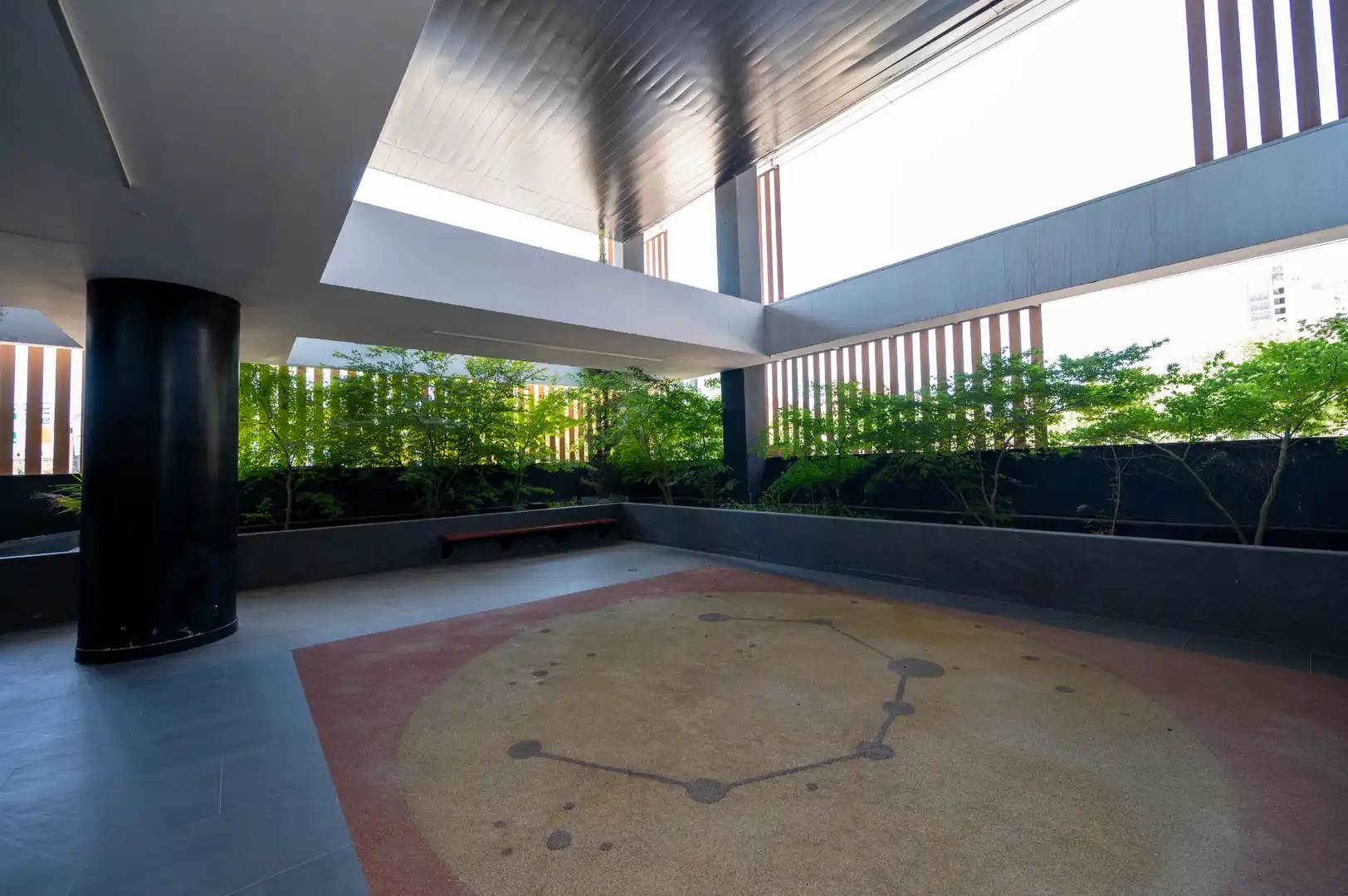 Apartament de lloguer en Madrid amb Aire condicionat, Calefacció i Traster