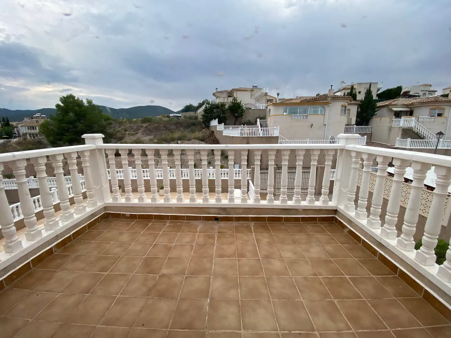 Casa amb terrassa en venda a Castalla, imagen 20