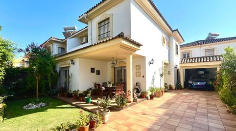 Foto 2 de Casa adosada en venda a Pozoalbero, Cádiz