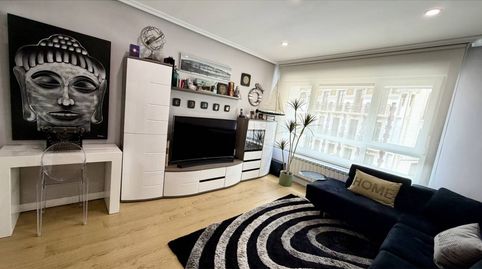 Foto 5 de Piso en venta en Calle Palacio Valdés, 4, Salesas - Foncalada - Campoamor, Oviedo