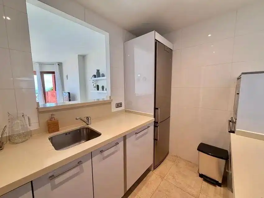 Penthouse with pool for sale in El Higuerón, imagen 7