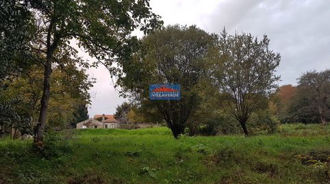 TERRENO EDIFICABLE CON ACCESO A LA PLAYA EN CANGAS, immagine 4