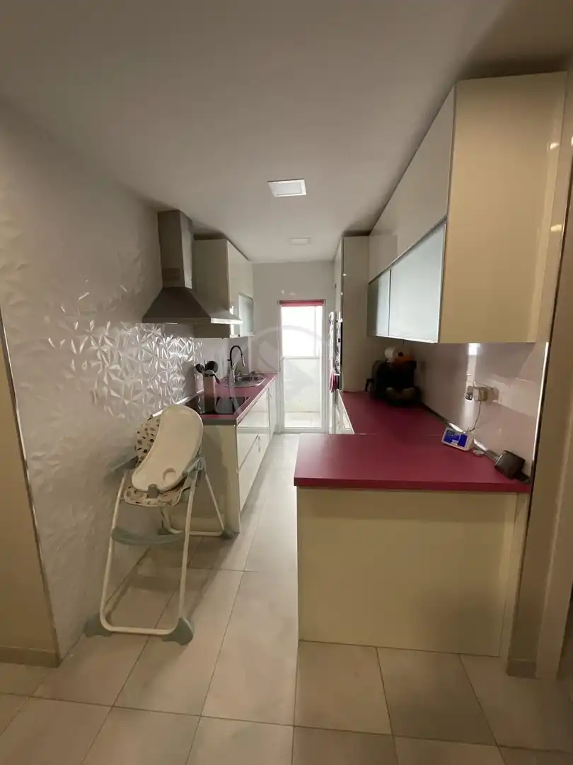 Kitchen of Ground floor for sale in Linares  with Air Conditioner