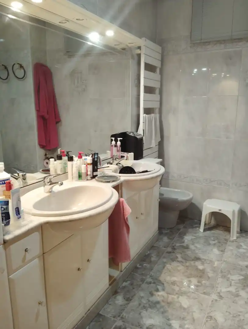 Baño de Piso en venta en Agost con Aire acondicionado, Trastero y Horno