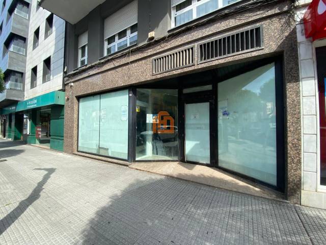 Local comercial en Alquiler en Quevedo en Crucero