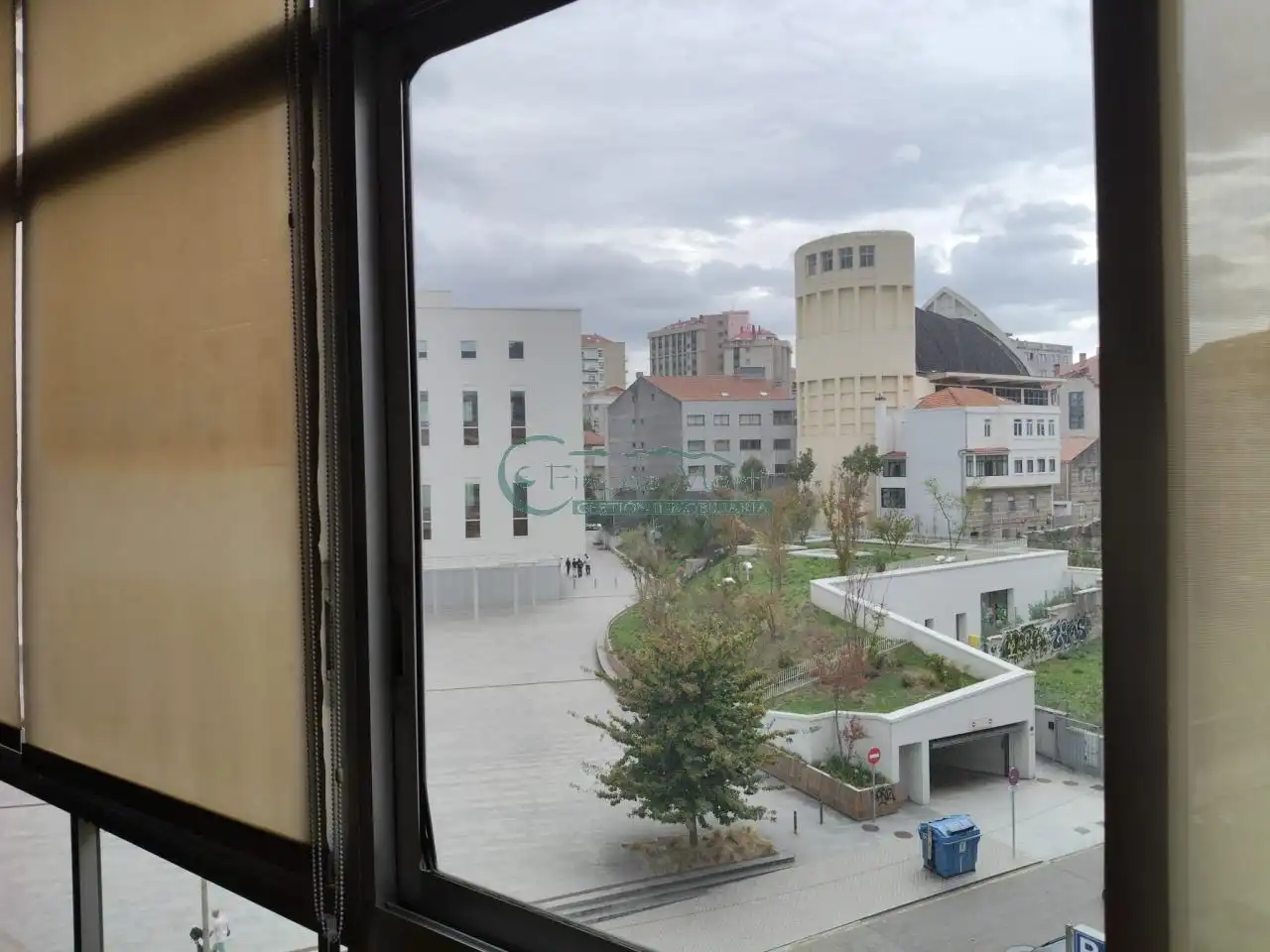 Piso de alquiler en Vigo , Pontevedra