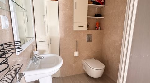 Foto 5 de Apartament en venda a Torreguadiaro - San Diego, Sotogrande