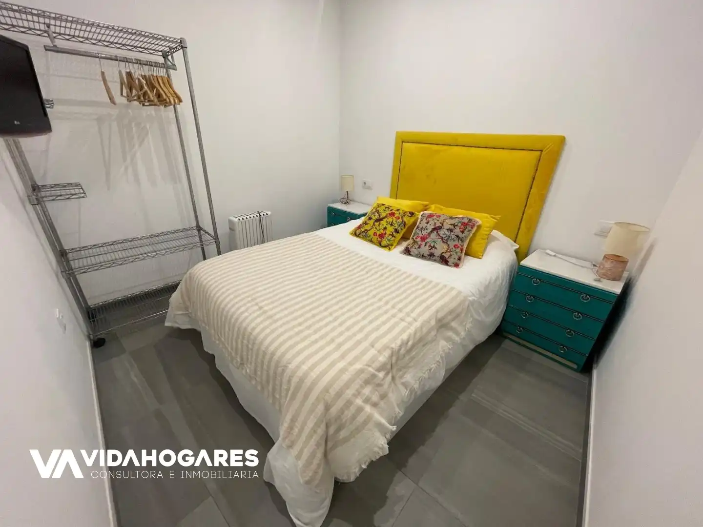 Dormitori de Pis en venda en Rota