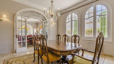 Villa de estilo colonial en Terramar, Sitges, justo en frente del mar, imatge 5