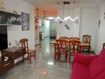 Apartamento con balcón en venta en Carrer de Vilanova d'Avinyó 17