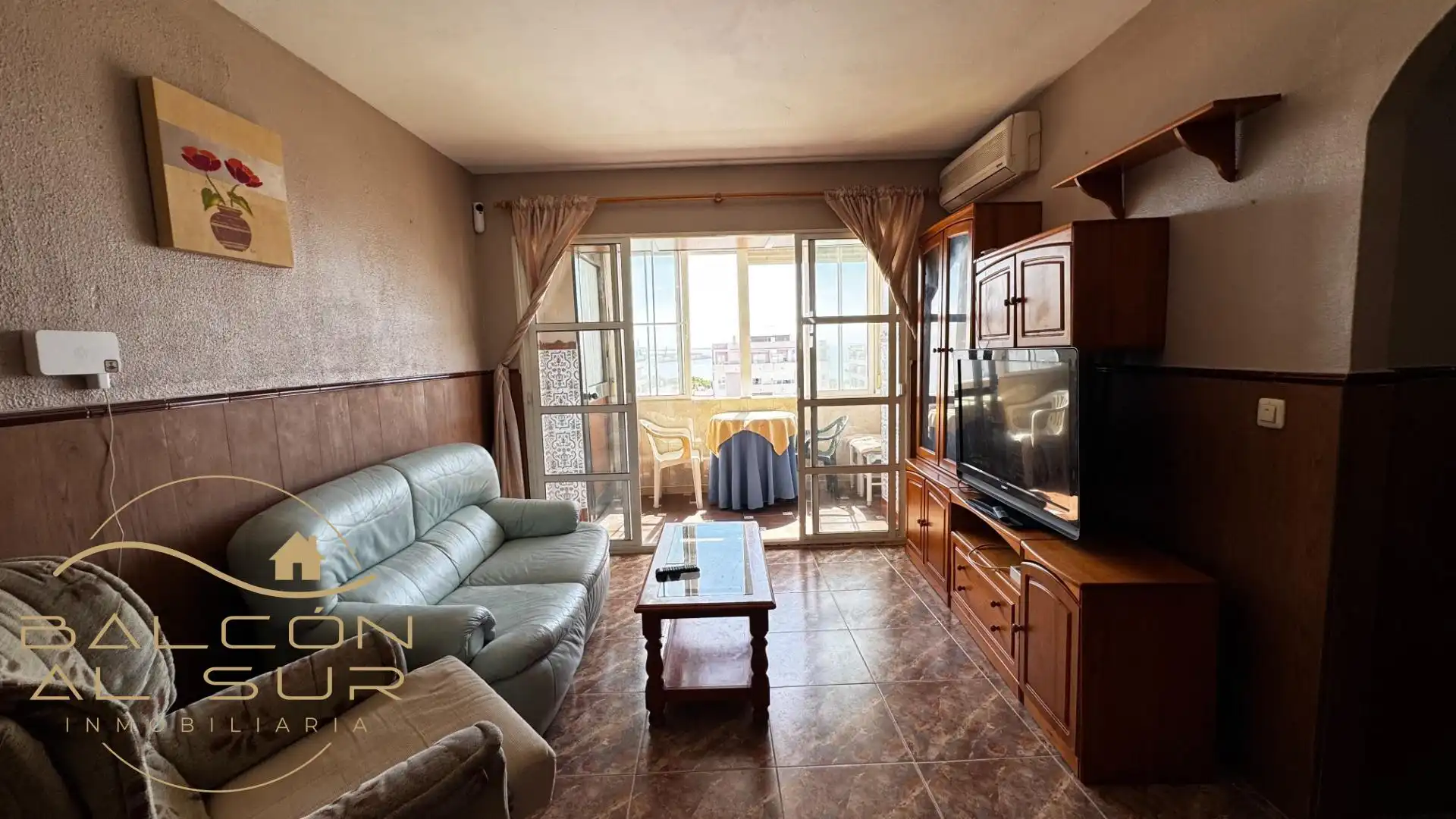 Wohnung zum Verkauf in El Chorrillo - El Molino