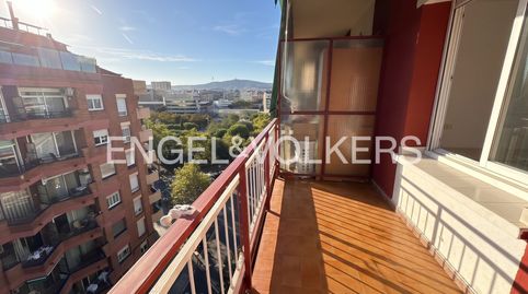 Foto 2 de Piso en venta en El Parc i la Llacuna del Poblenou, Barcelona Capital
