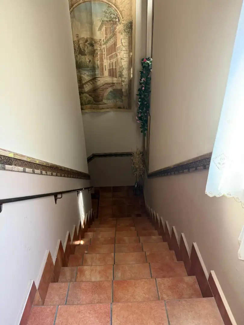 Edificio en venta en Malpica de Tajo con Alarma