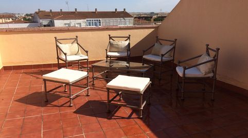 Foto 2 de Dúplex en venta en Avenida de la Estación, Zafra, Badajoz