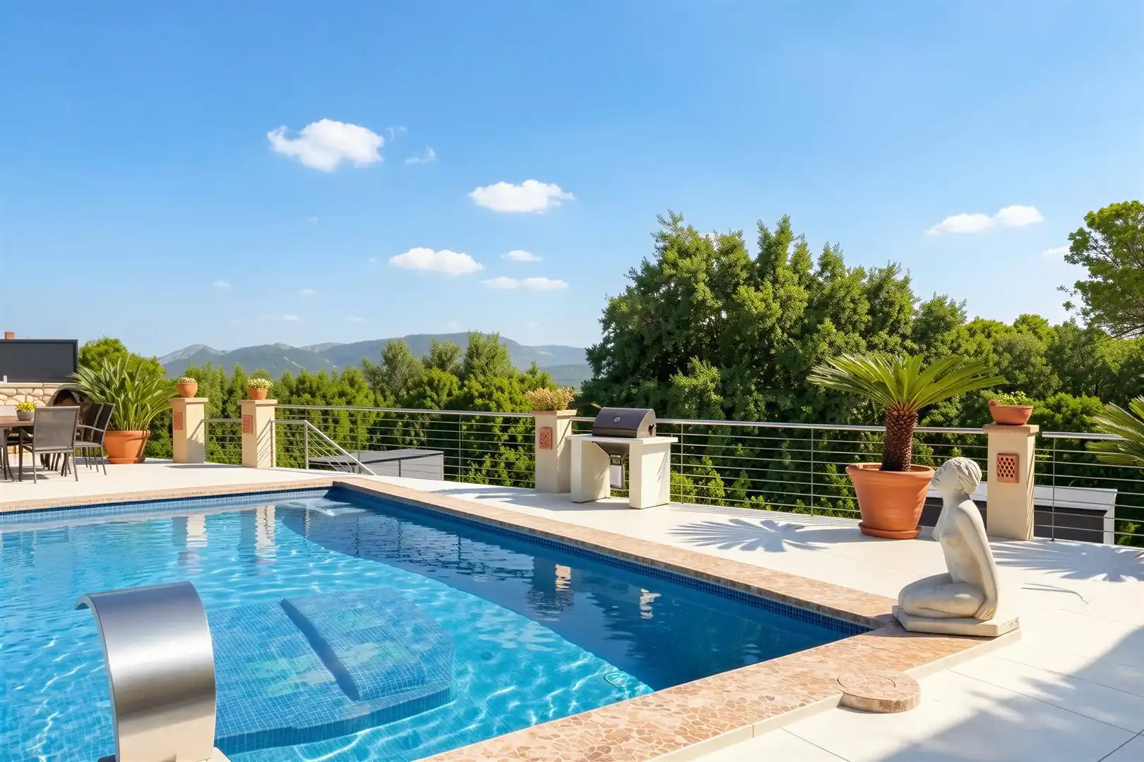 Maison avec piscine à vendre à Sa Cabaneta, imagen 25