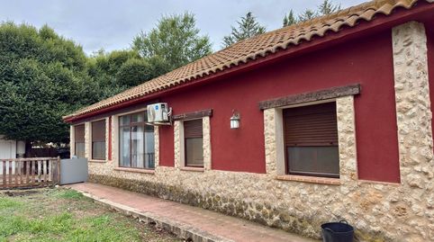 Foto 5 de Casa o chalet en venta en Calle Poblado Vicario, Área Rural-Valverde-Las Casas, Ciudad Real Capital