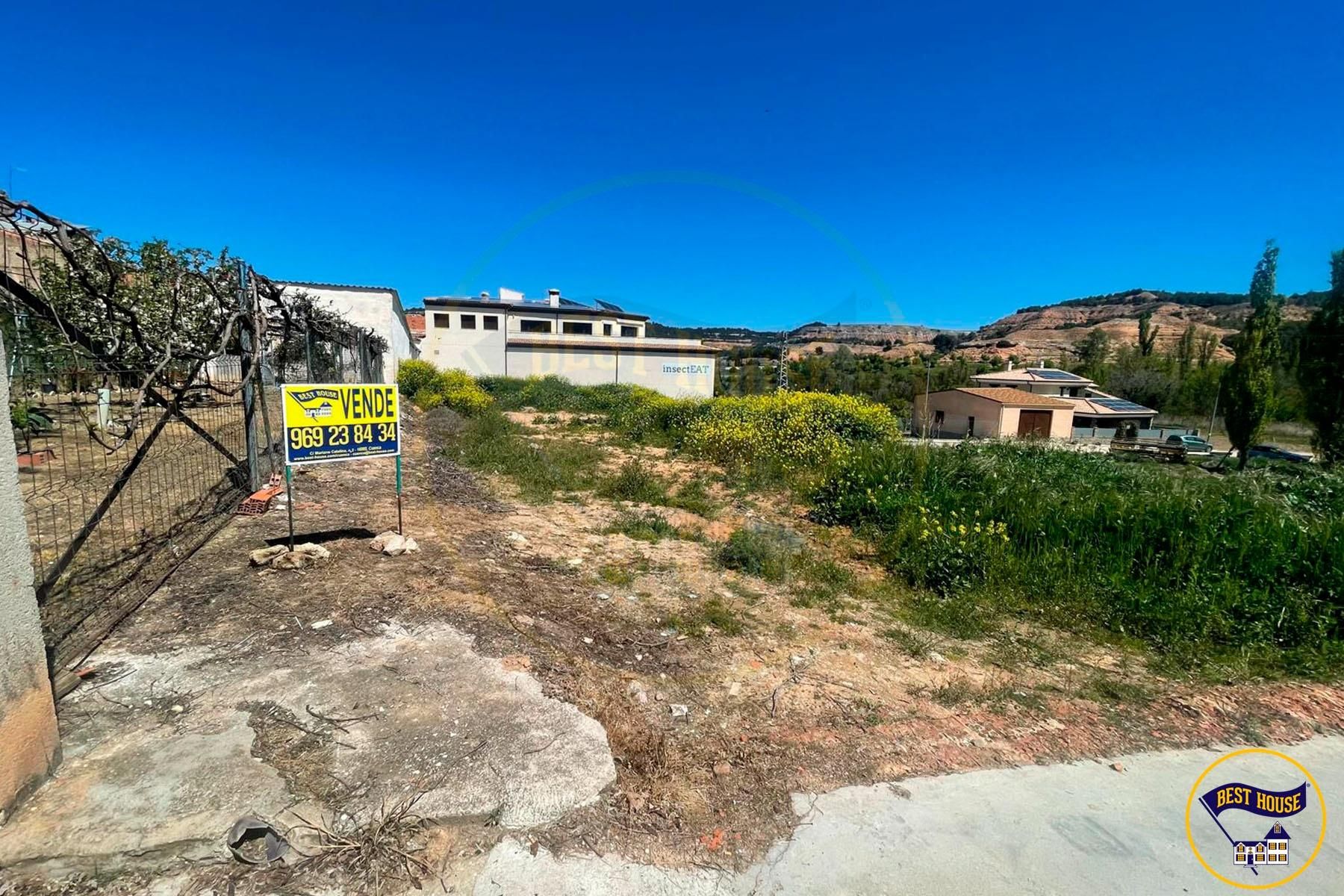 Residential for sale in Cañaveras