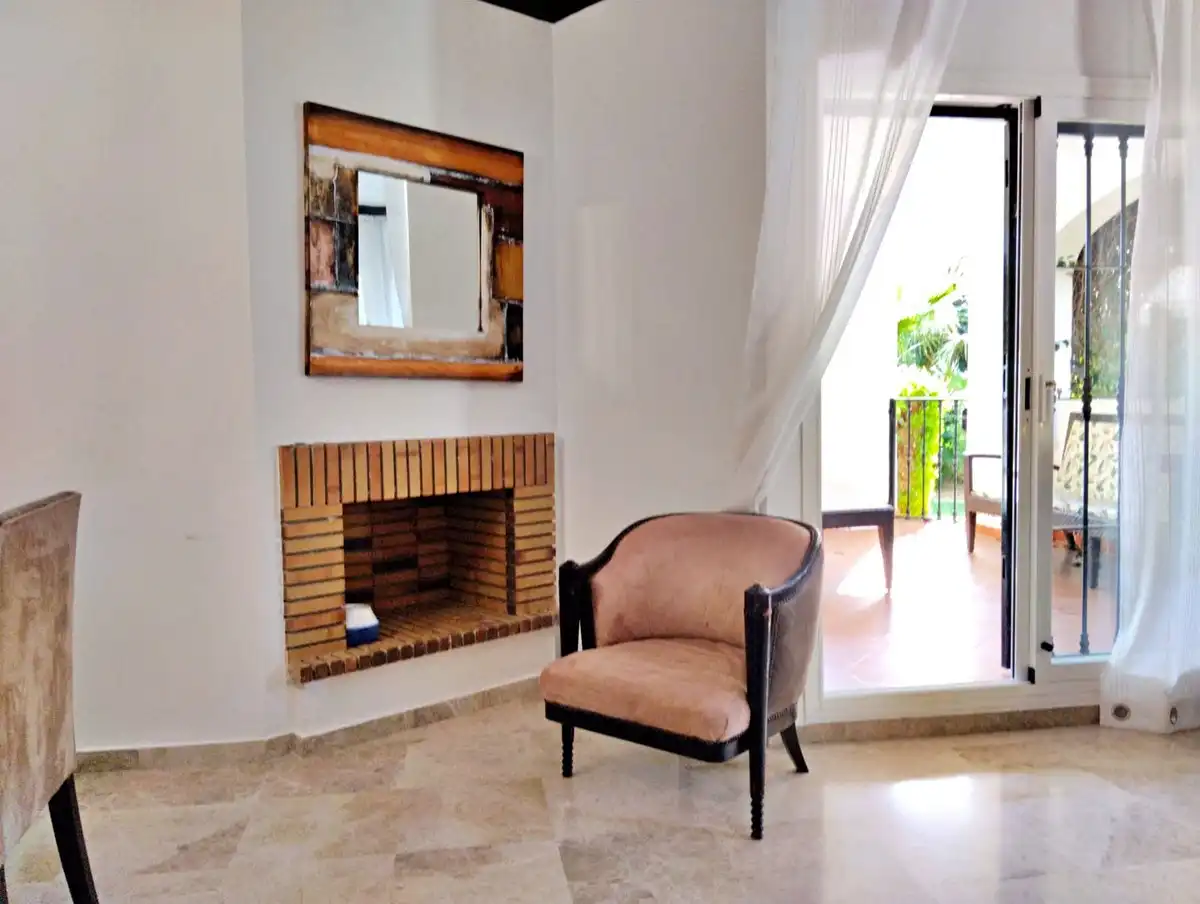 Flat with pool for sale in Marbella - Marbella,Nueva Andalucia,Avenida del Prado, imagen 17