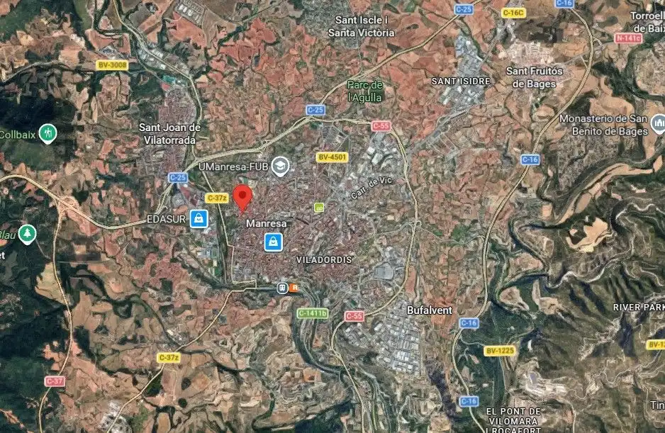 Flat for sale in Carrer de Numància, 31, Plaça Catalunya