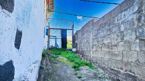 Foto 2 de Finca rústica en venda a Calle la Virgen, 14, Valle de los Nueve - El Ejido - Medianías, Telde